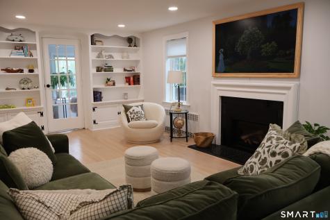 120 Robin Road West Hartford CT 06119