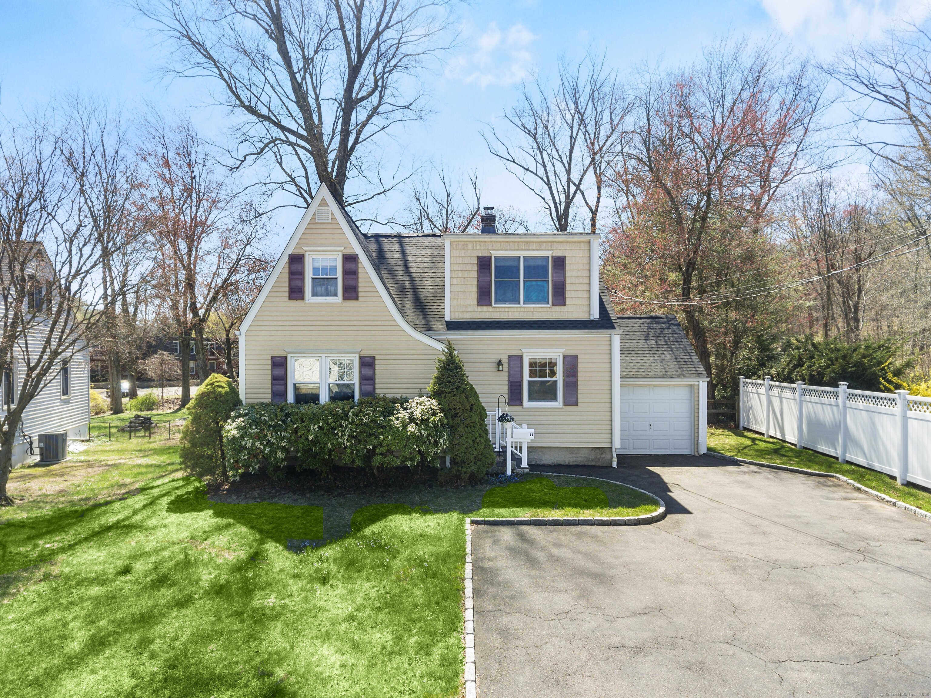 86 Severance Drive Stamford CT 06905