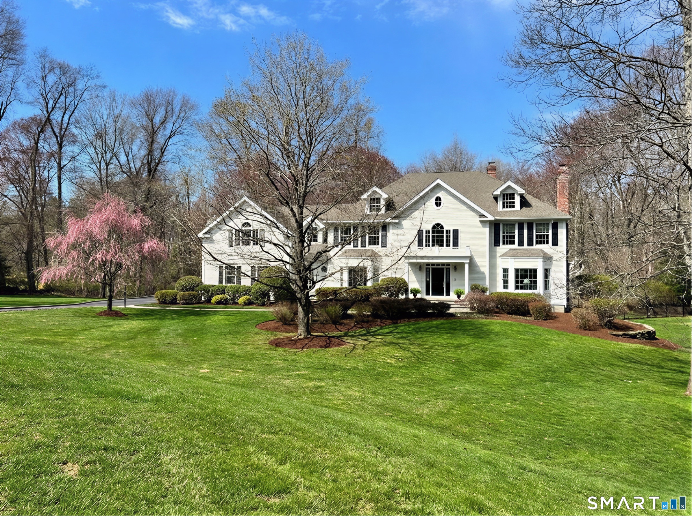 8 Maplewood Lane Wilton CT 06897