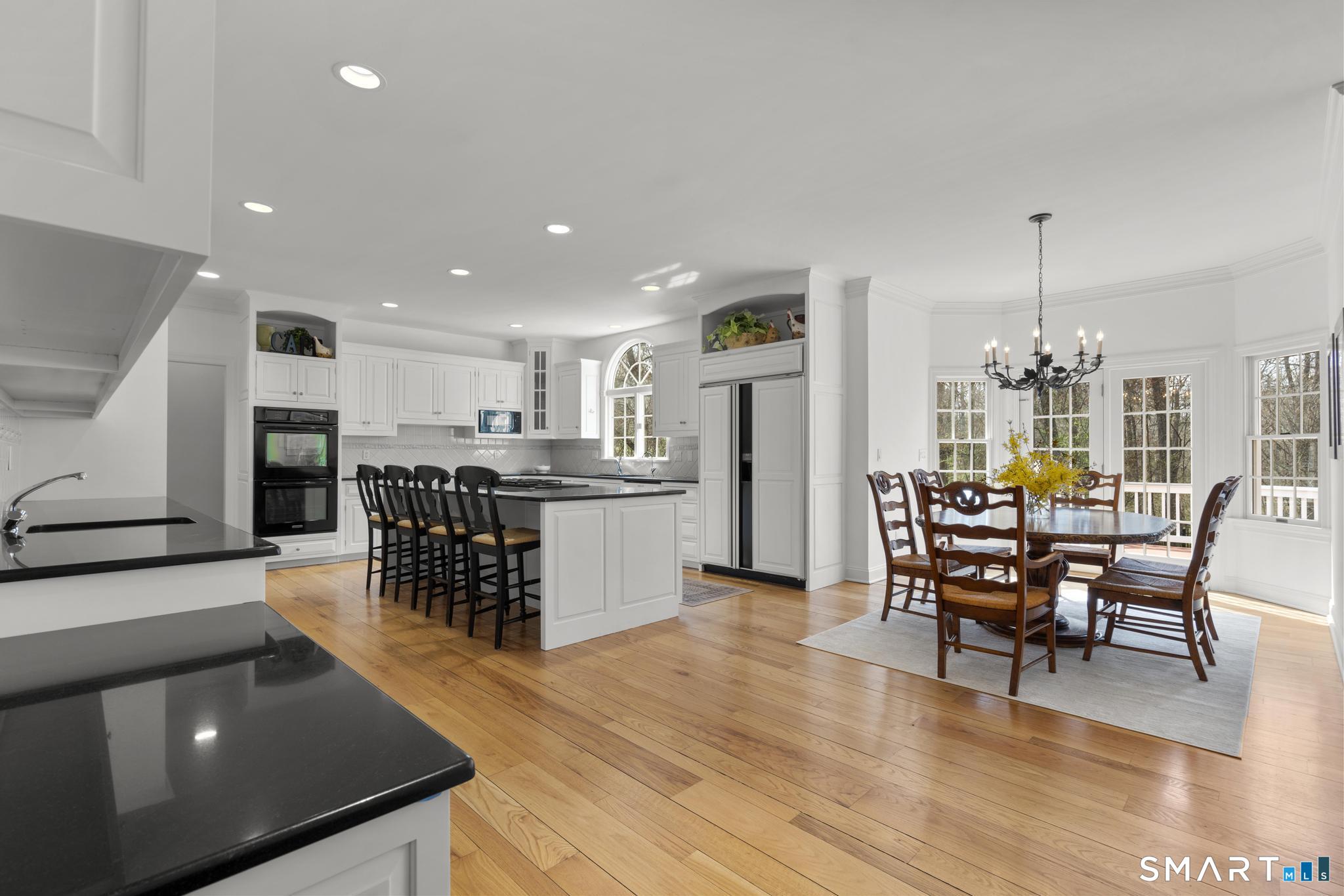 8 Maplewood Lane Wilton CT 06897