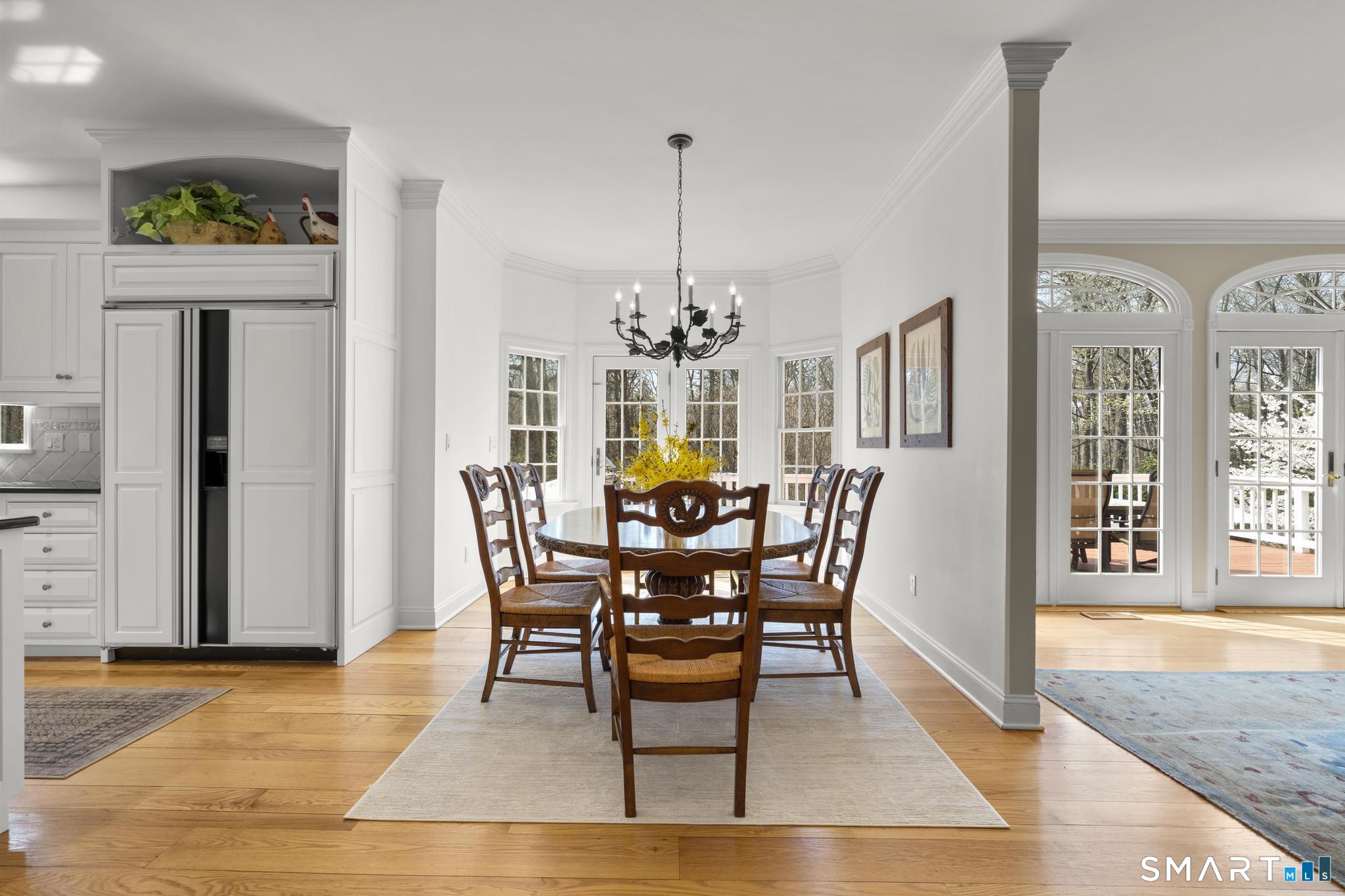 8 Maplewood Lane Wilton CT 06897