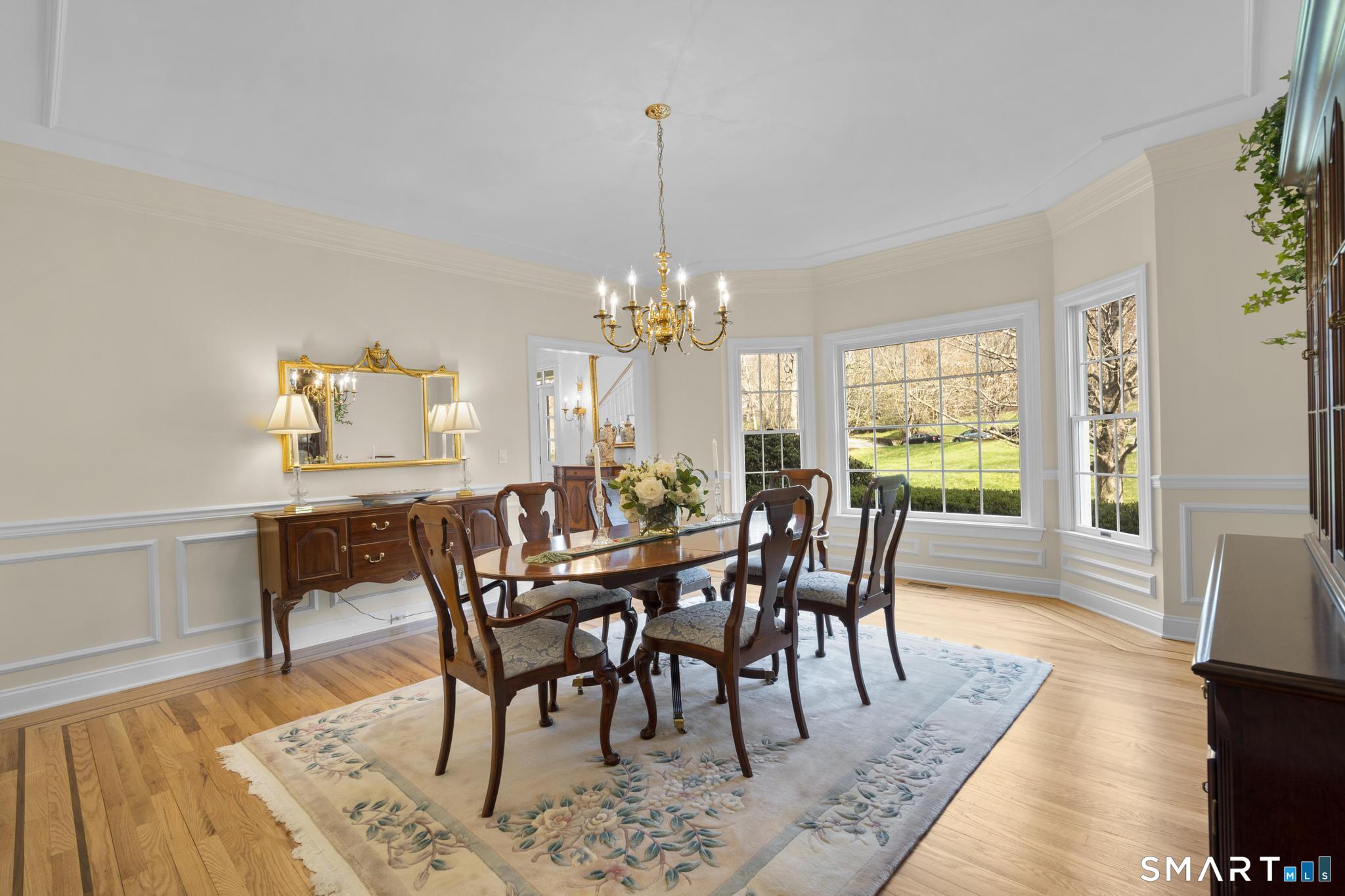 8 Maplewood Lane Wilton CT 06897
