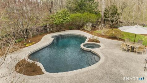 8 Maplewood Lane Wilton CT 06897