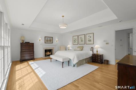 8 Maplewood Lane Wilton CT 06897