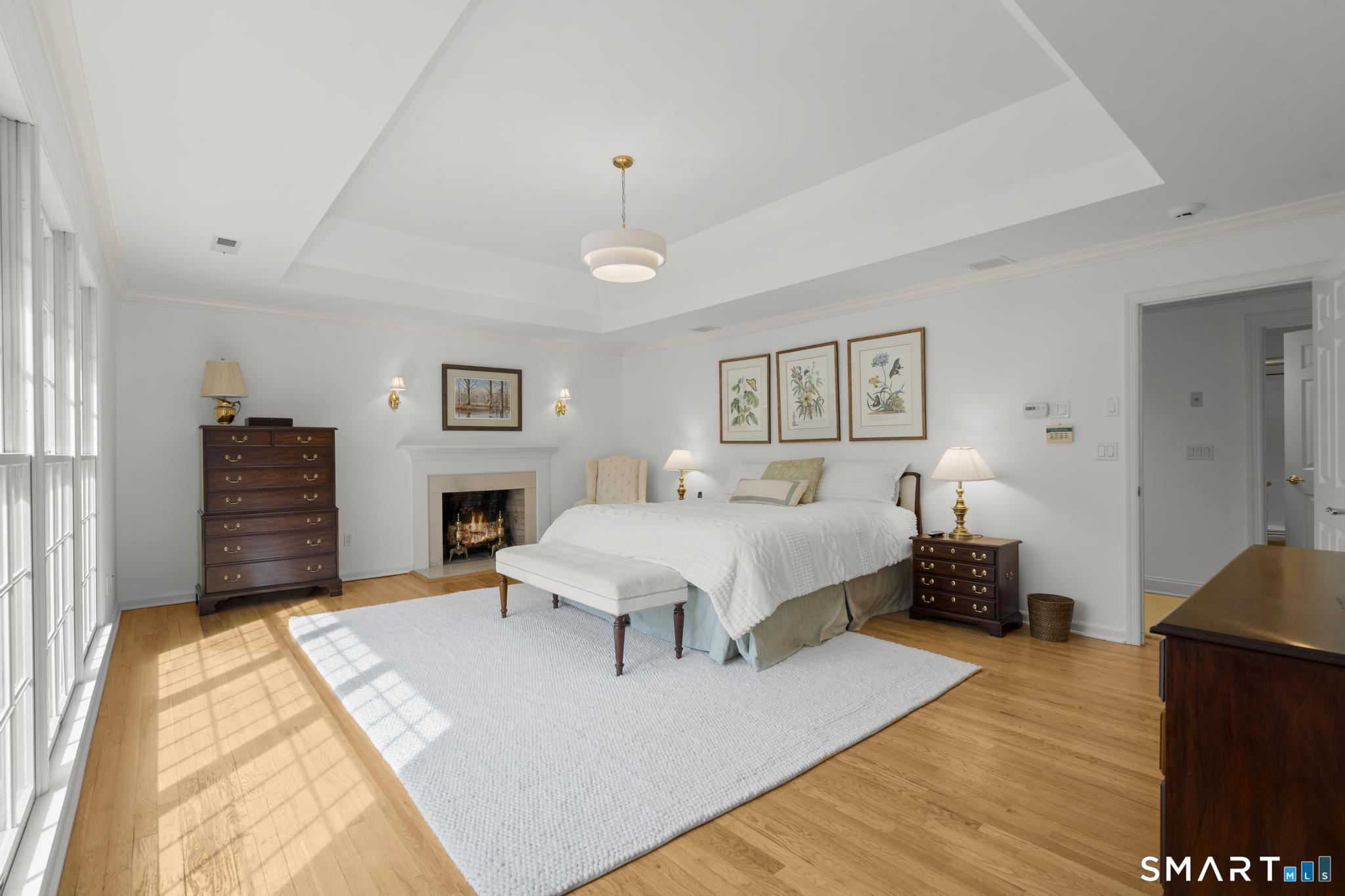 8 Maplewood Lane Wilton CT 06897
