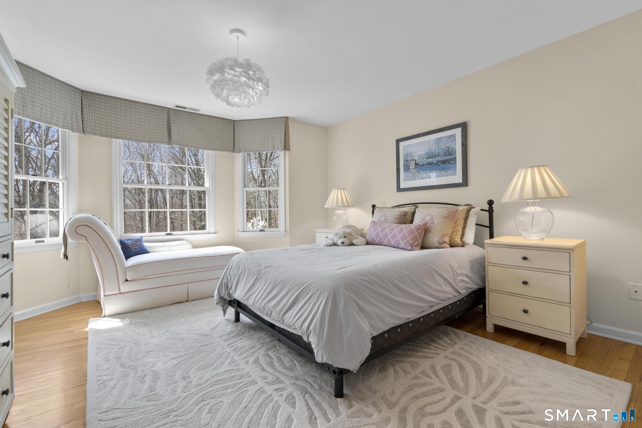 8 Maplewood Lane Wilton CT 06897