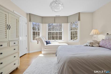 8 Maplewood Lane Wilton CT 06897