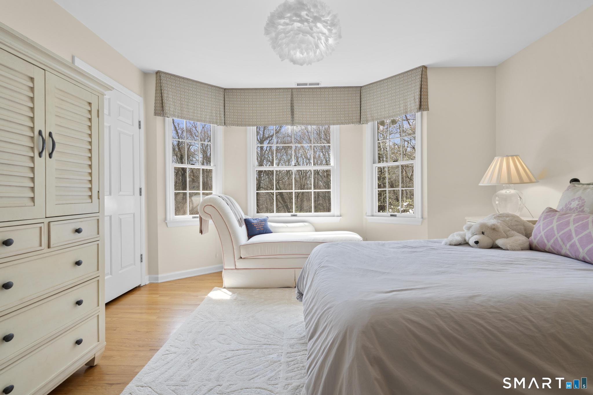 8 Maplewood Lane Wilton CT 06897