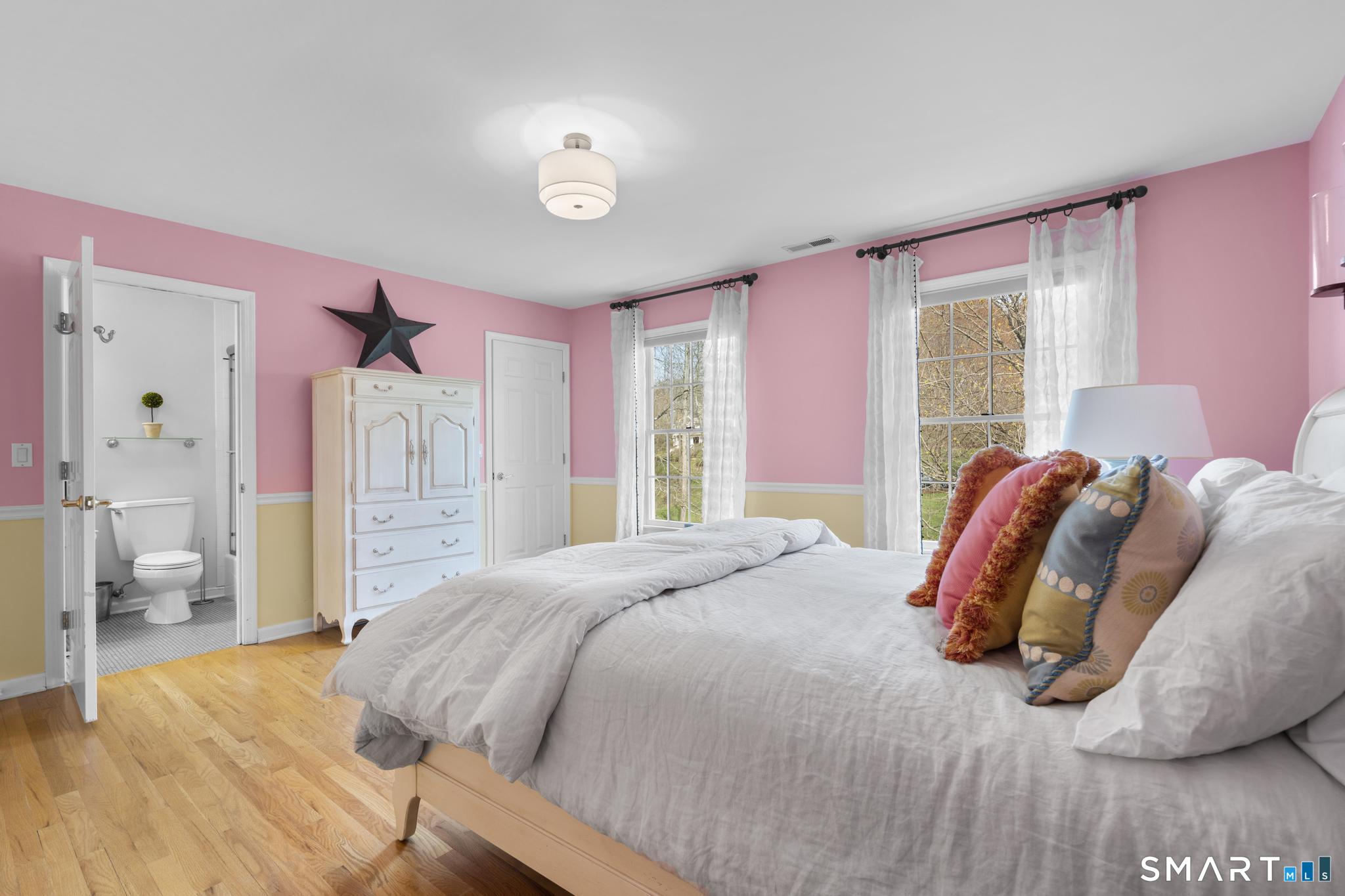 8 Maplewood Lane Wilton CT 06897