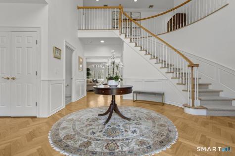 8 Maplewood Lane Wilton CT 06897