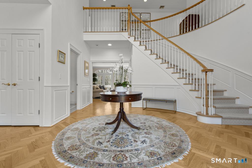 8 Maplewood Lane Wilton CT 06897