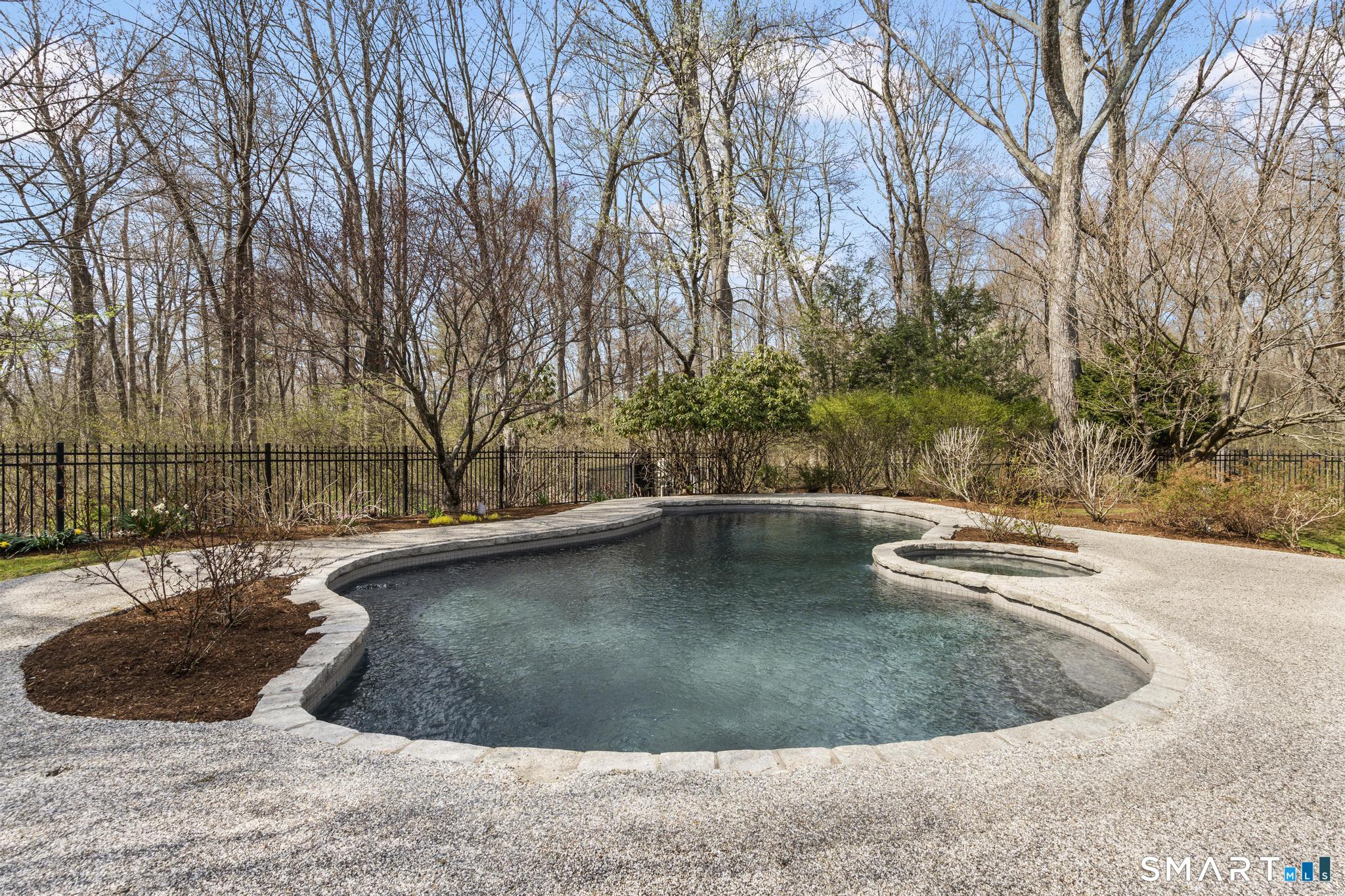 8 Maplewood Lane Wilton CT 06897