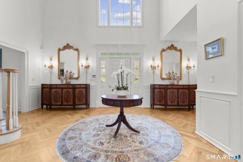 8 Maplewood Lane Wilton CT 06897