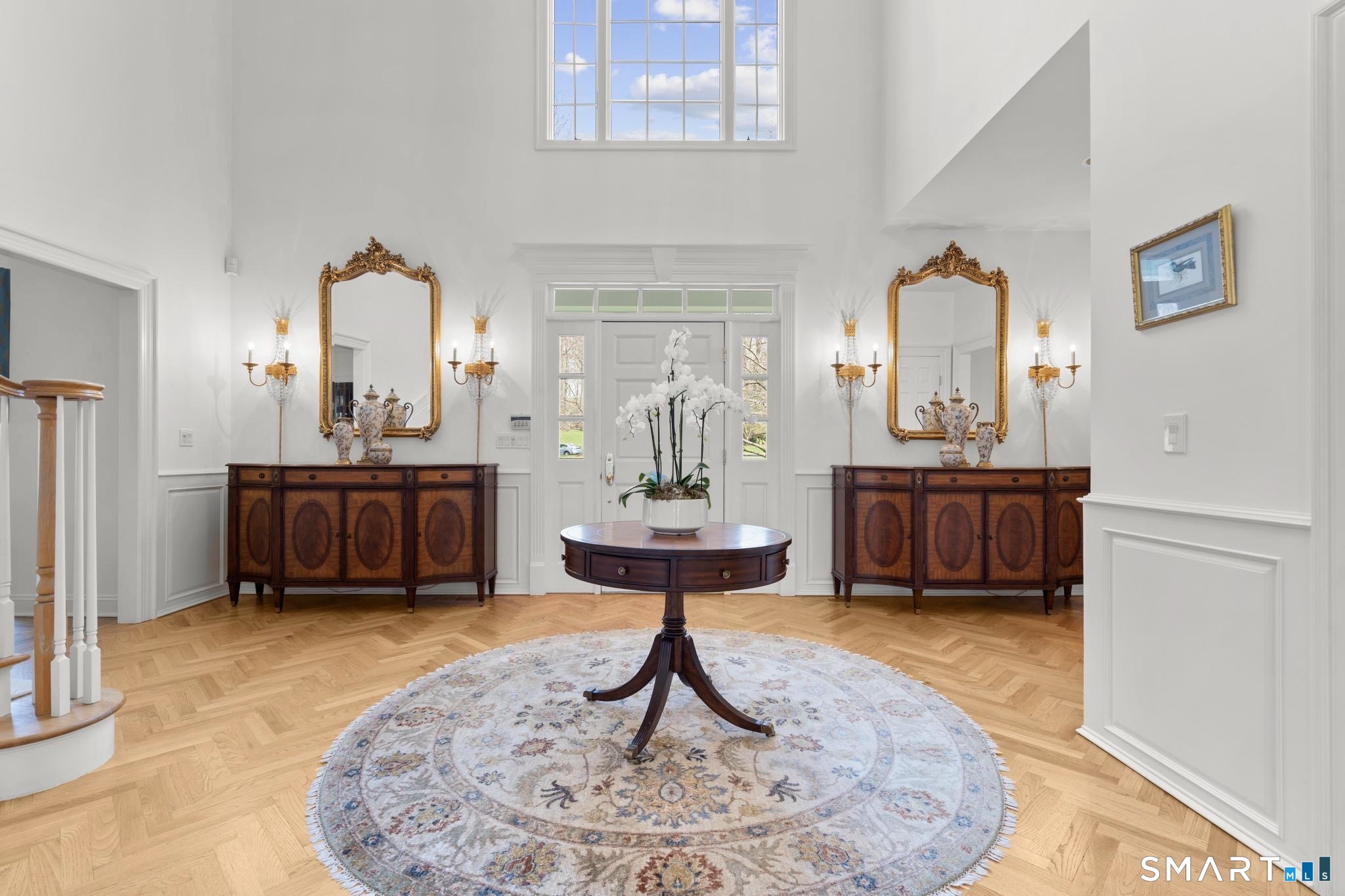 8 Maplewood Lane Wilton CT 06897
