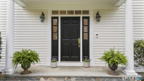 8 Maplewood Lane Wilton CT 06897