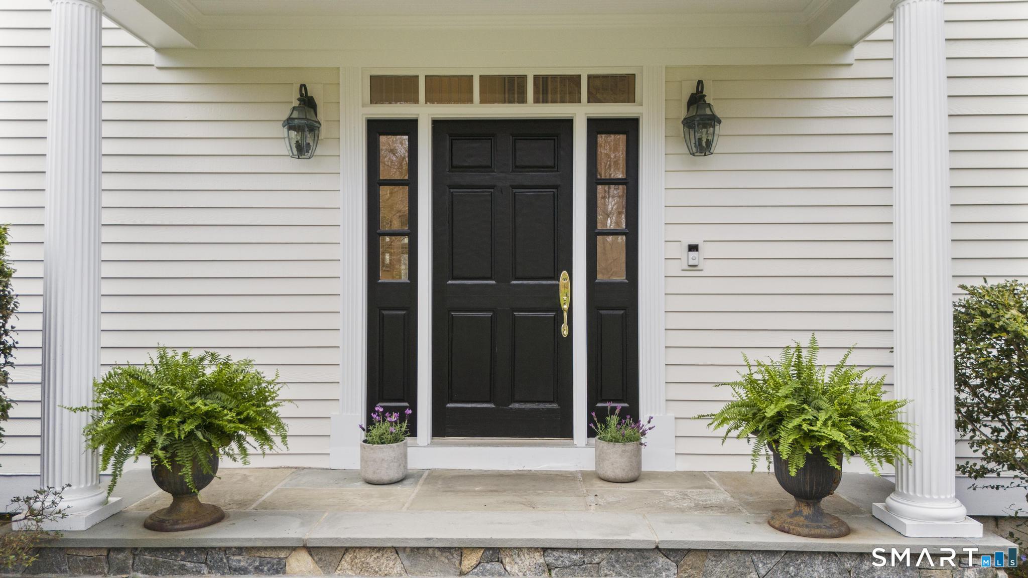 8 Maplewood Lane Wilton CT 06897