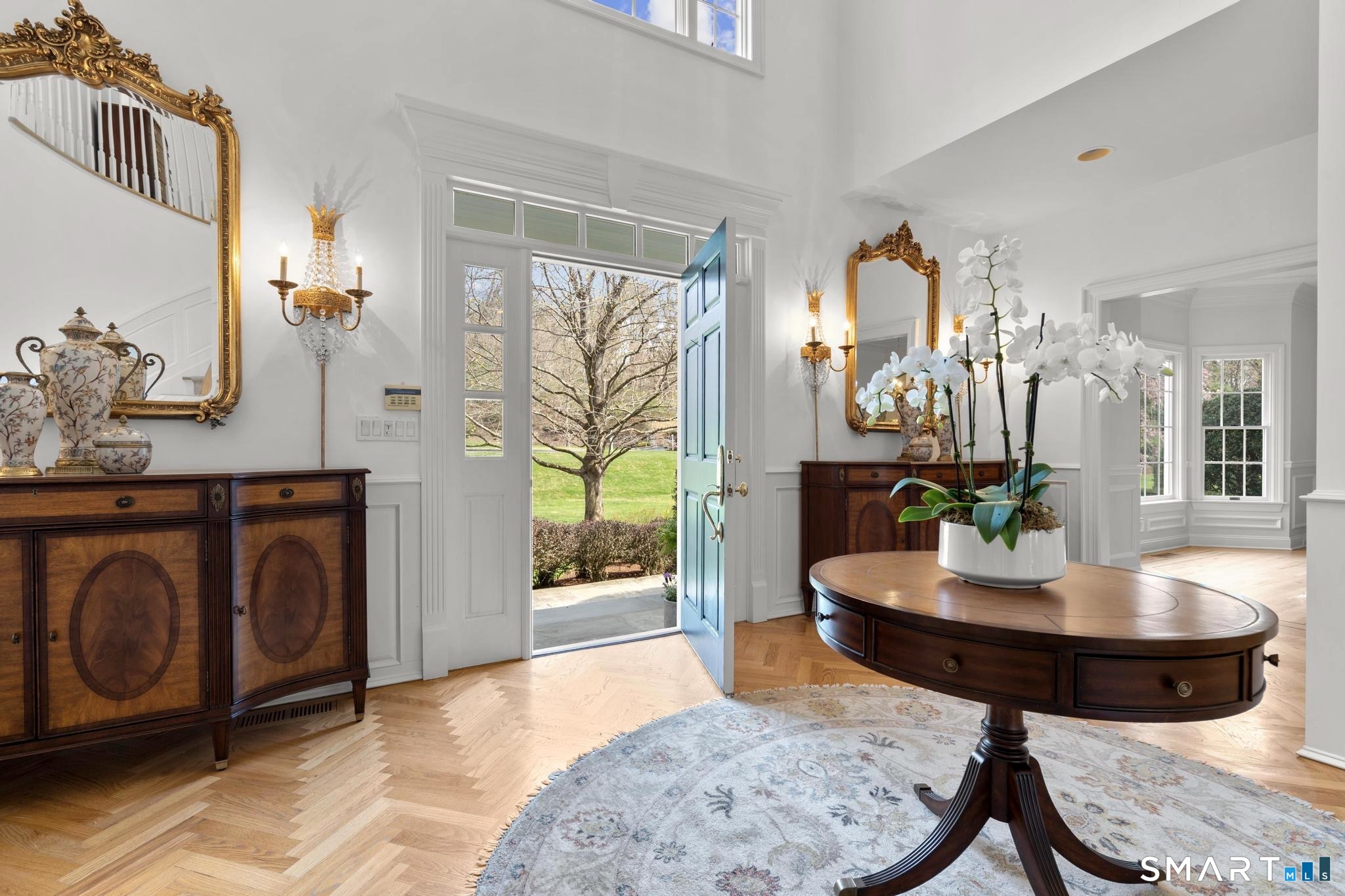 8 Maplewood Lane Wilton CT 06897