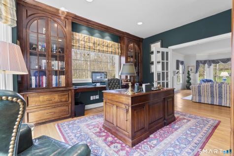8 Maplewood Lane Wilton CT 06897