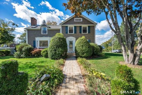 495 Ridge Road Middletown CT 06457