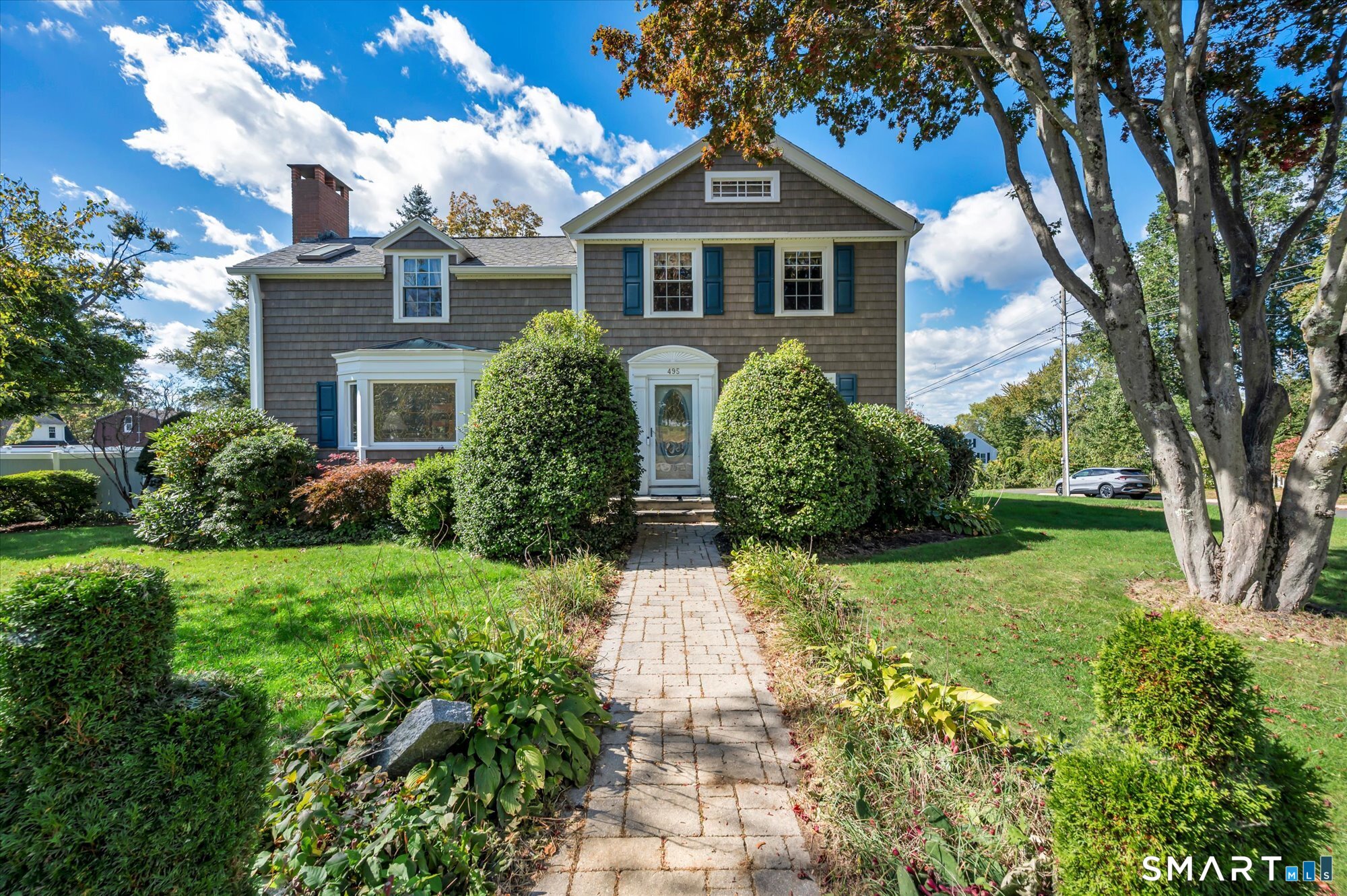 495 Ridge Road Middletown CT 06457