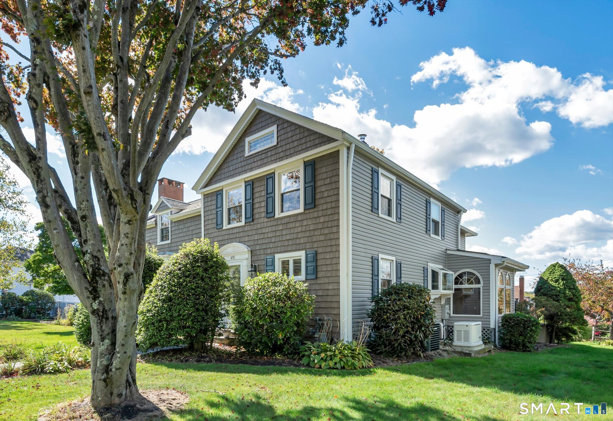 495 Ridge Road Middletown CT 06457