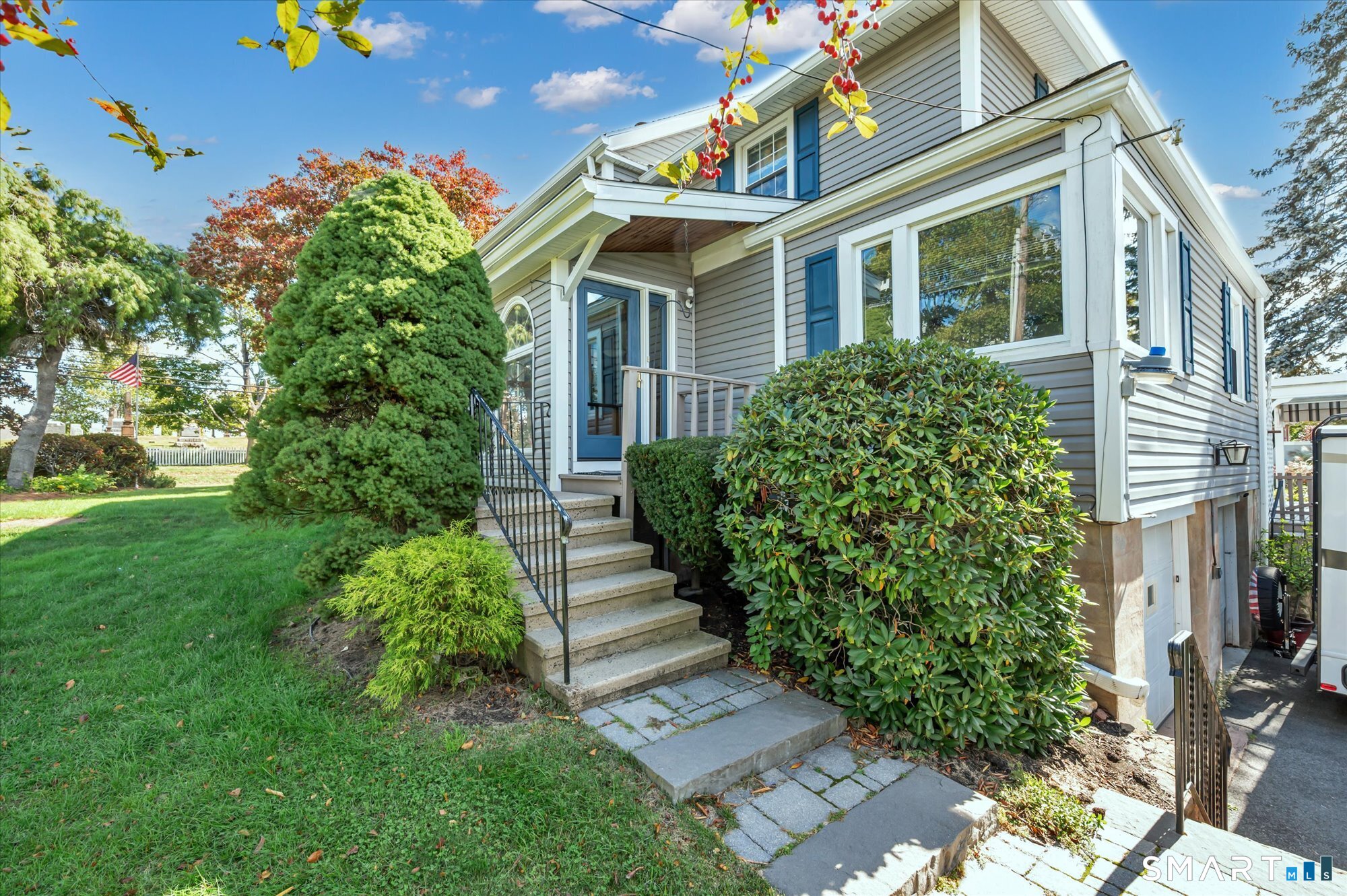 495 Ridge Road Middletown CT 06457