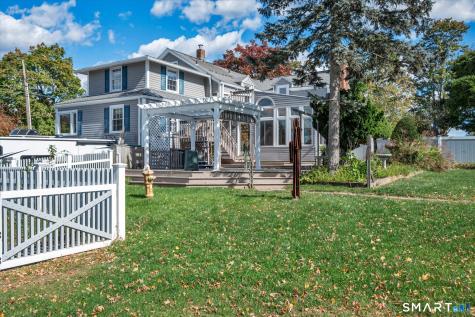 495 Ridge Road Middletown CT 06457