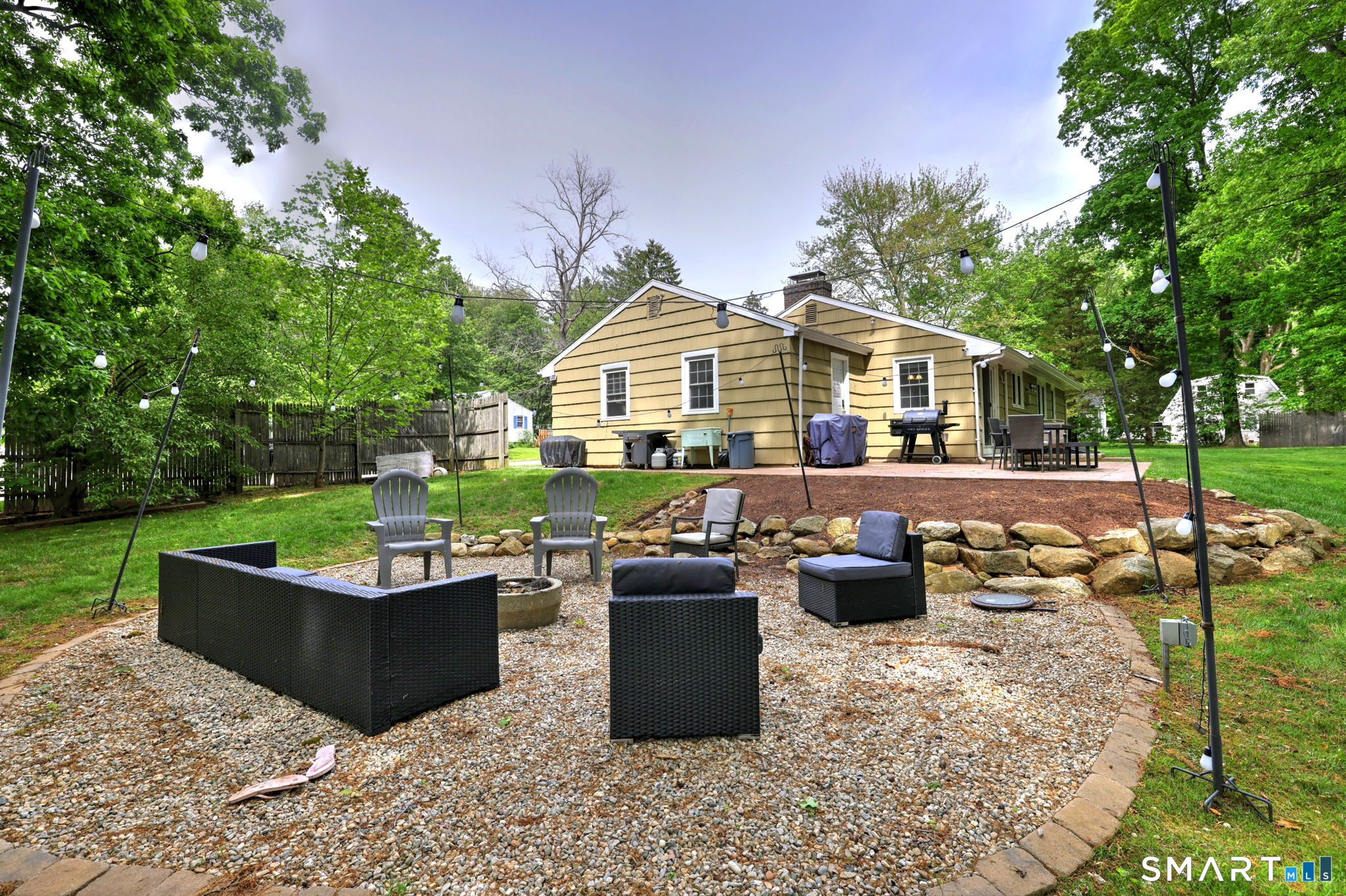 24 Hubbard Road North Branford CT 06471