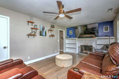 24 Hubbard Road North Branford CT 06471