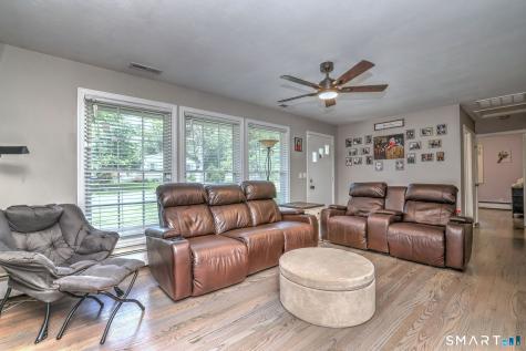 24 Hubbard Road North Branford CT 06471