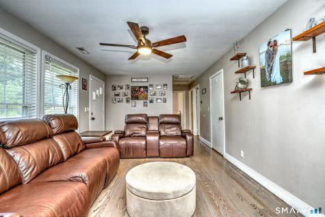 24 Hubbard Road North Branford CT 06471