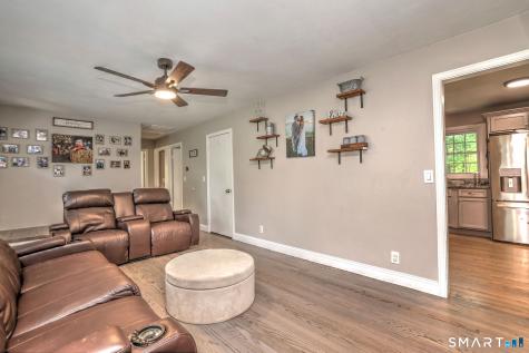 24 Hubbard Road North Branford CT 06471