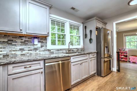 24 Hubbard Road North Branford CT 06471