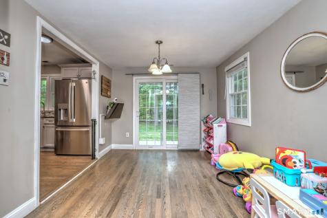 24 Hubbard Road North Branford CT 06471
