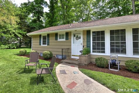 24 Hubbard Road North Branford CT 06471