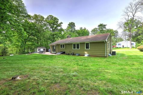 24 Hubbard Road North Branford CT 06471
