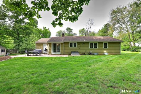 24 Hubbard Road North Branford CT 06471