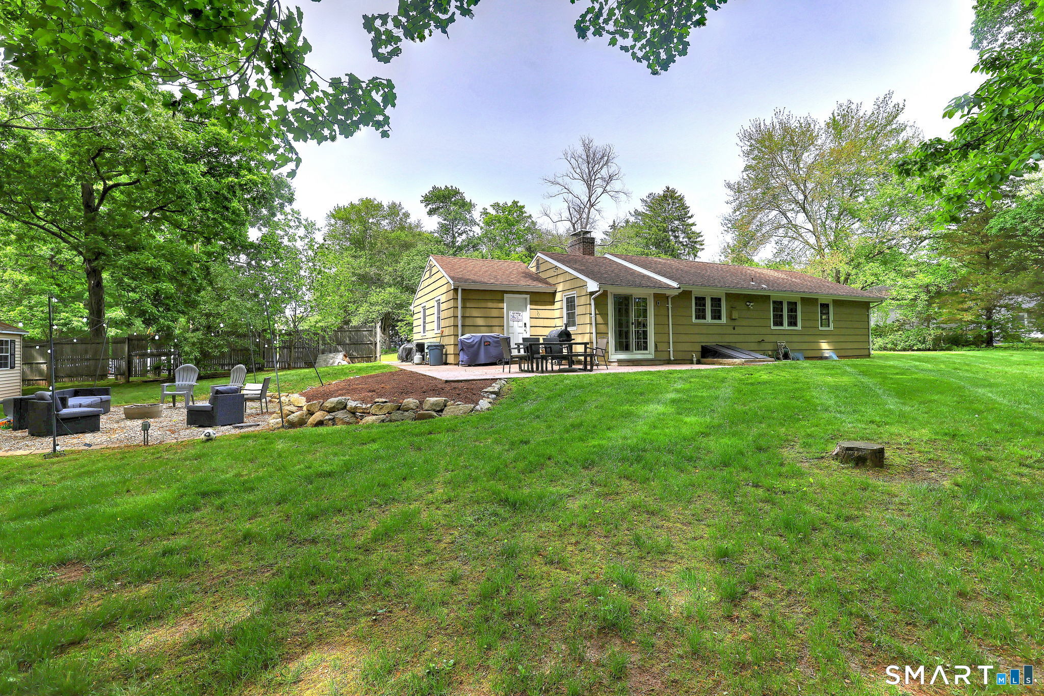 24 Hubbard Road North Branford CT 06471