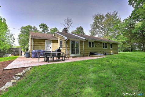 24 Hubbard Road North Branford CT 06471