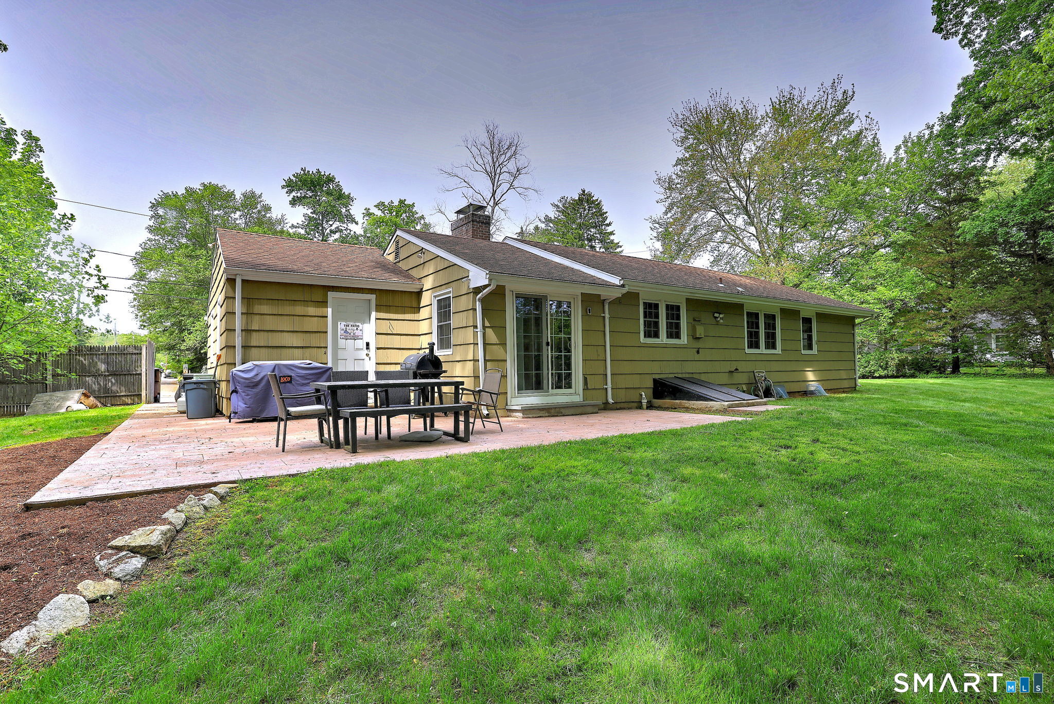 24 Hubbard Road North Branford CT 06471