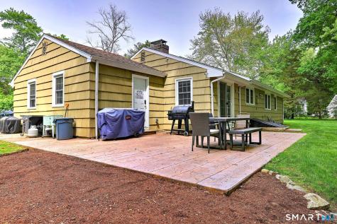 24 Hubbard Road North Branford CT 06471