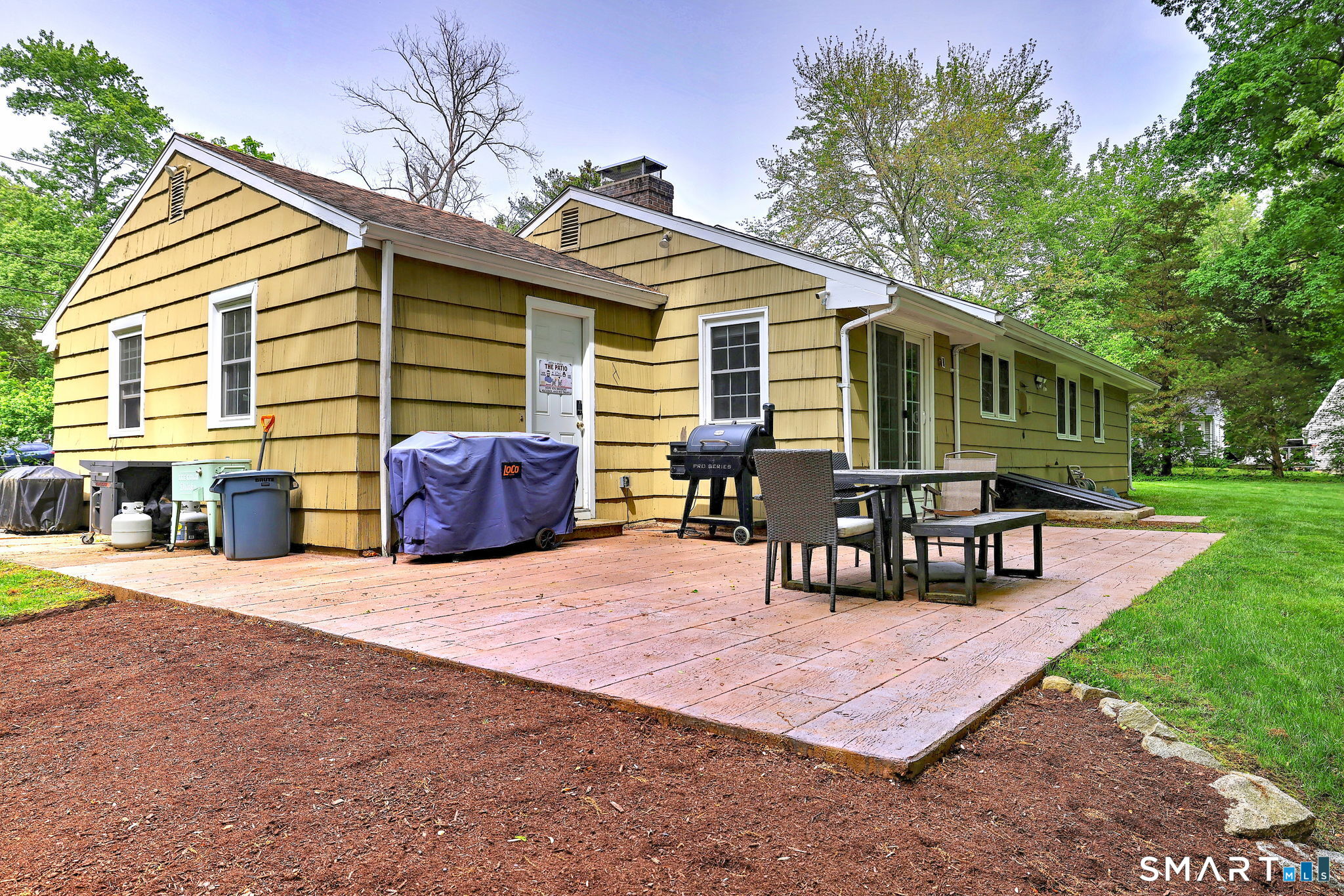 24 Hubbard Road North Branford CT 06471