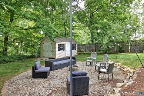 24 Hubbard Road North Branford CT 06471