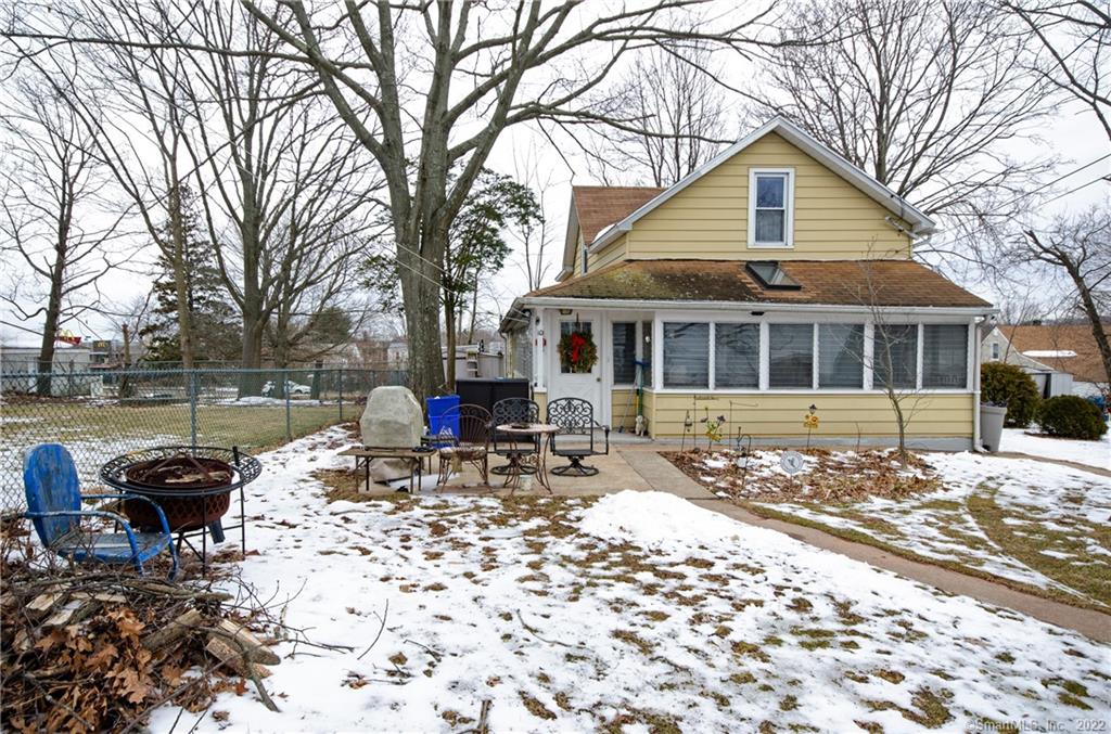 10 Mona Avenue Branford CT 06405