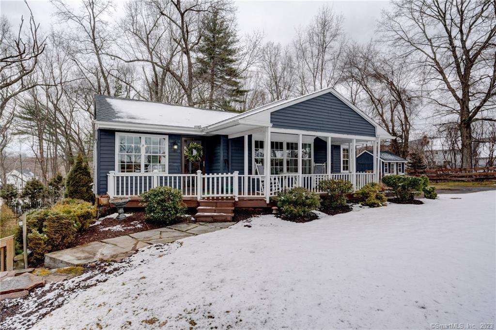 171 Stebbins Road Somers CT 06071