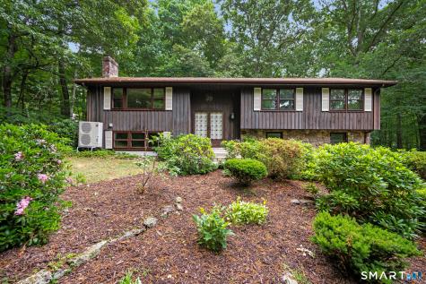 379 Riley Mountain Road Coventry CT 06238