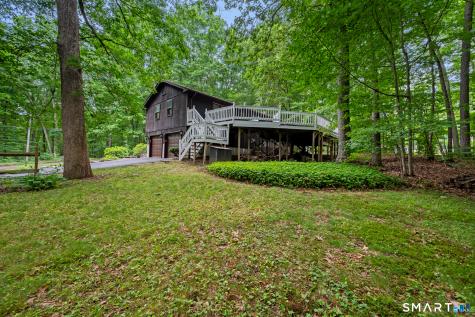 379 Riley Mountain Road Coventry CT 06238