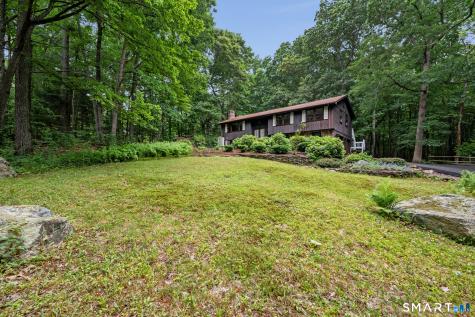 379 Riley Mountain Road Coventry CT 06238