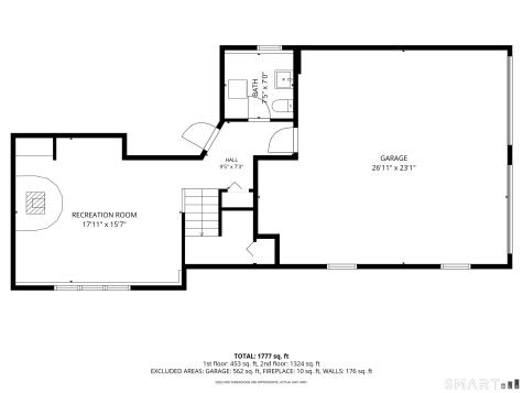 379 Riley Mountain Road Coventry CT 06238