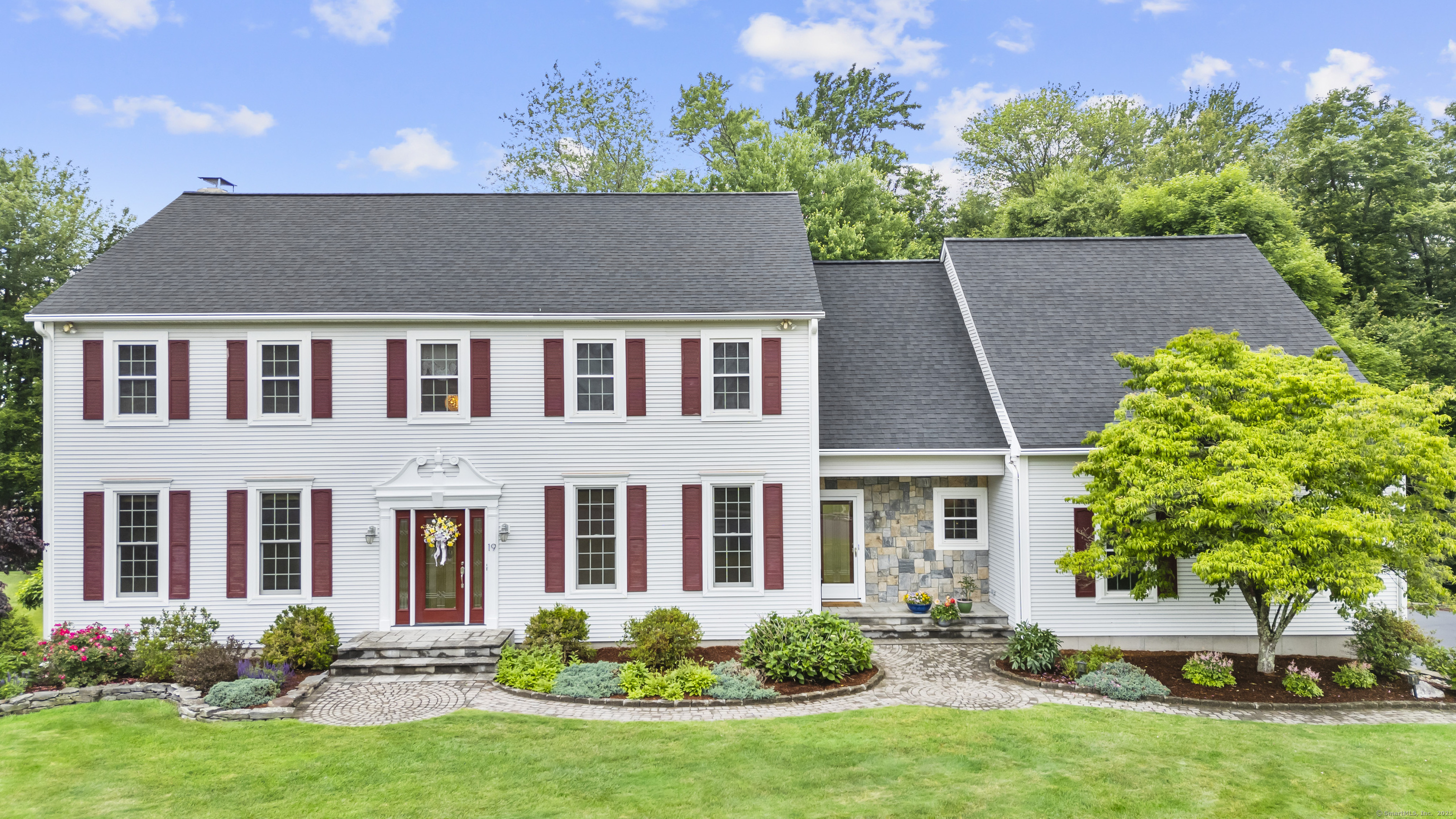 19 Sea Island Glastonbury CT 06033